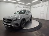 2027 Mercedes-Benz GLC - Preview 4