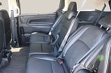 2025 Honda Odyssey - Preview 16