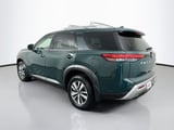 2024 Nissan Pathfinder - Preview 7