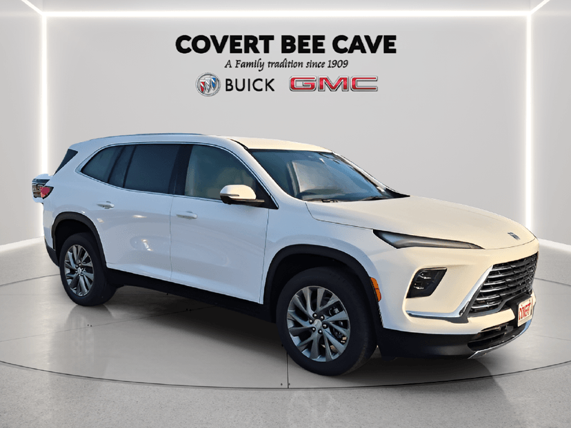 2026 Buick Enclave - Image 1