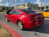 2014 Mazda Mazda6 - Preview 8