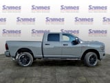 2027 Ram 2500 - Preview 4