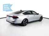 2026 Honda Accord - Preview 7