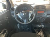 2016 Nissan Versa - Preview 11