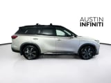 2026 INFINITI QX60 - Preview 8