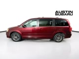 2017 Dodge Grand Caravan - Preview 4