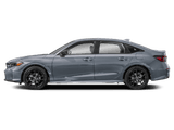 2025 Honda Civic - Preview 3