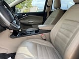 2018 Ford Escape - Preview 11