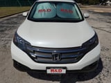 2014 Honda CR-V - Preview 2