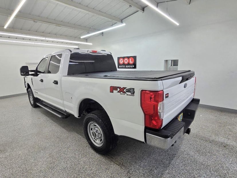 2021 Ford F-250 - Image 3