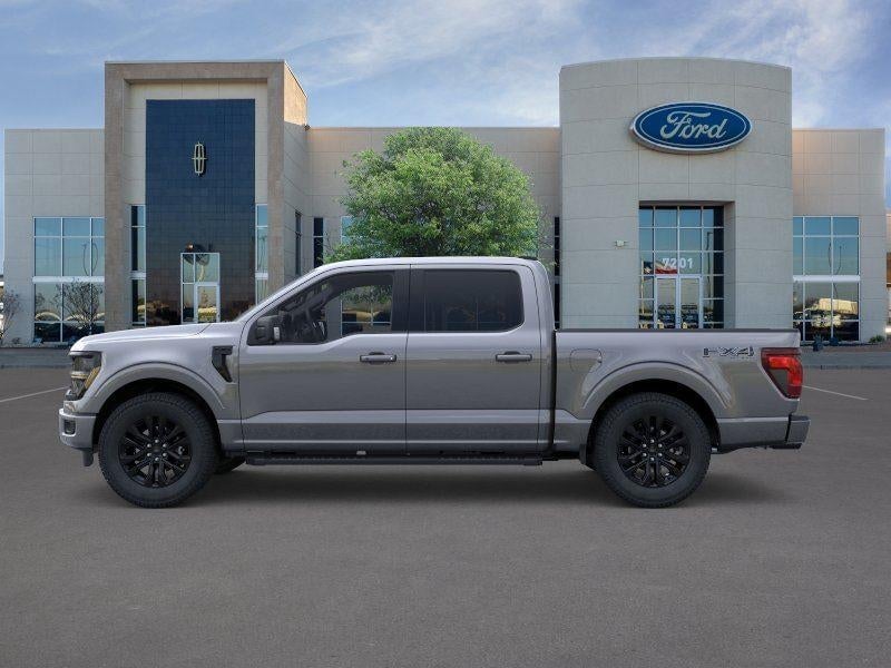 2026 Ford f150 - Image 2