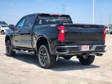 2026 Chevrolet Silverado 1500 - Preview 5
