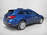 2019 Subaru Outback - Preview 5