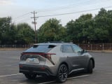 2026 Toyota bZ - Preview 5