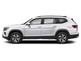 2026 Volkswagen Atlas - Preview 3