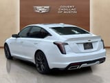 2026 Cadillac CT5 - Preview 6