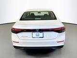 2026 Honda Accord - Preview 6