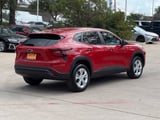2026 Chevrolet Trax - Preview 5