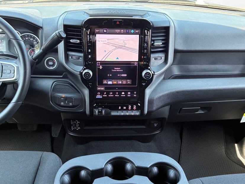 2027 Ram 2500 - Image 3