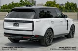 2027 Land Rover Range Rover - Preview 8