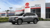 2026 Toyota Corolla Cross - Preview 2