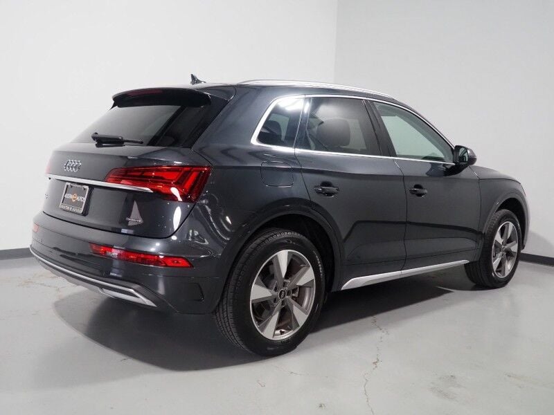2023 Audi Q5 Premium 40 TFSI Quattro - Image 3