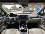 2021 Honda Pilot - Preview 12