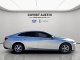 2017 Chevrolet Malibu - Preview 6