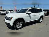 2018 Volkswagen Atlas - Preview 4