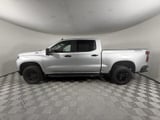 2021 Chevrolet Silverado 1500 - Preview 2