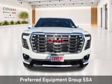 2026 GMC Yukon XL - Preview 2