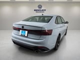 2027 Volkswagen Jetta GLI - Preview 5