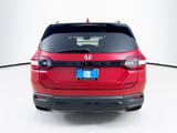 2026 Honda Pilot - Preview 6