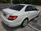 2011 Mercedes-Benz C-Class - Preview 7