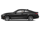 2022 BMW 4 Series - Preview 3
