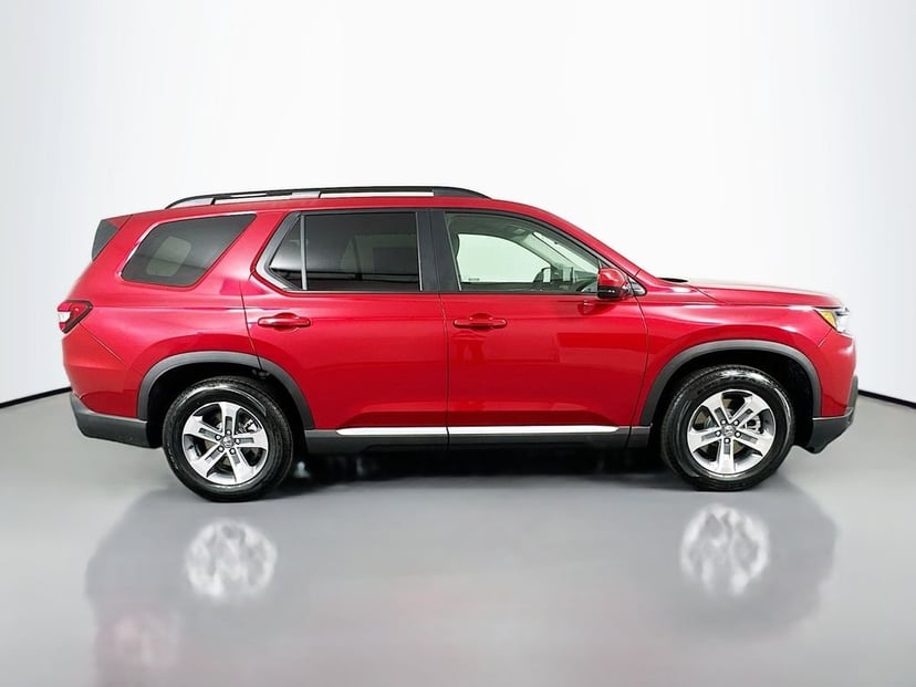 2026 Honda Pilot - Image 2