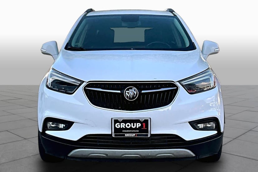 2018 Buick Encore - Image 3