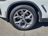 2022 BMW X3 - Preview 10