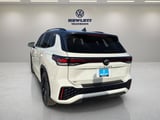 2026 Volkswagen Tiguan - Preview 3