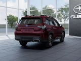 2026 Subaru Forester - Preview 5