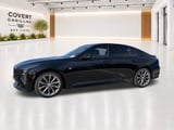 2026 Cadillac CT5 - Preview 4