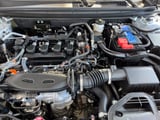 2026 Honda Accord - Preview 7