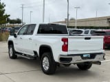2022 Chevrolet Silverado - Preview 3