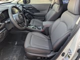 2026 Subaru Crosstrek - Preview 6