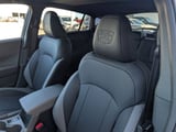 2026 Subaru Crosstrek - Preview 7