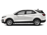 2022 Chevrolet Equinox - Preview 7