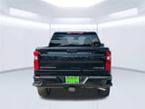 2026 Chevrolet Silverado - Preview 5