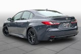 2025 Toyota Camry - Preview 11