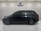 2021 Volkswagen Tiguan - Preview 2