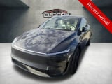 2026 Tesla Model Y - Preview 2
